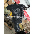 Komatsu PC78MR-6 Гидравлический насос Главный насос 708-3T-00240